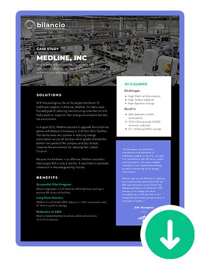 Medline Case Study