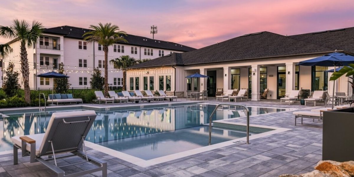 Greystar Properties