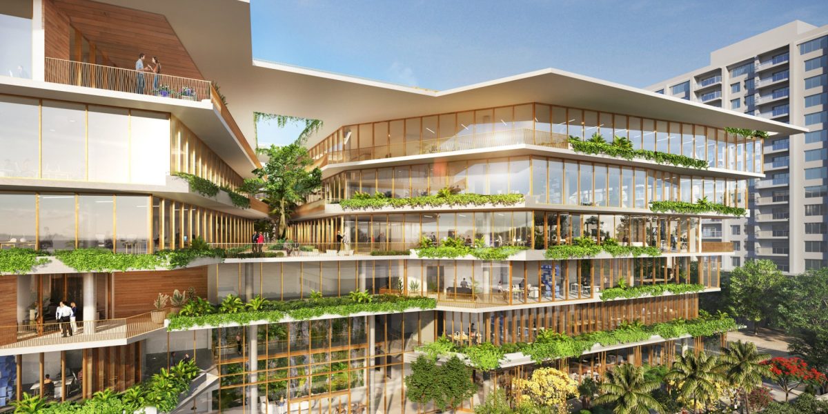 Starwood Property Trust